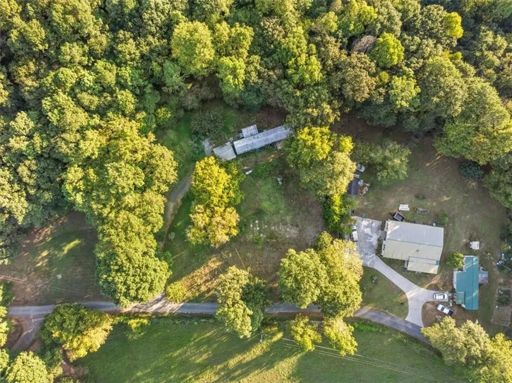 3964 Hayesport Drive SE Dalton, GA 30721