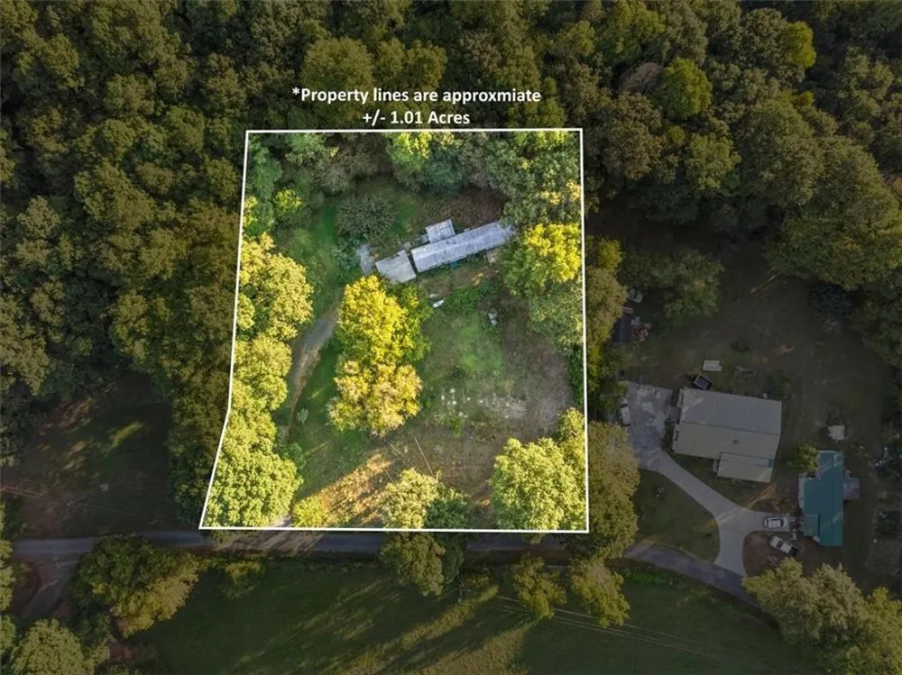 3964 Hayesport Drive SE Dalton, GA 30721