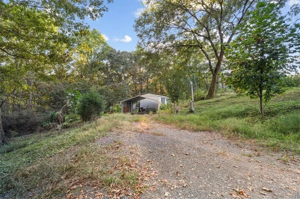 3964 Hayesport Drive SE Dalton, GA 30721