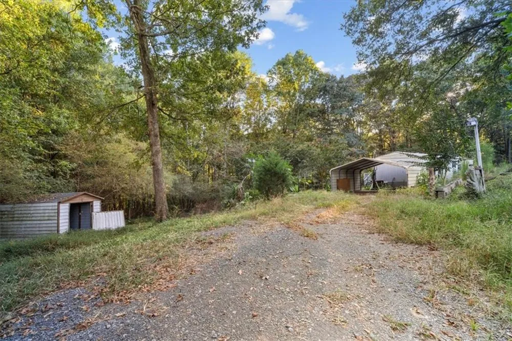 3964 Hayesport Drive SE Dalton, GA 30721