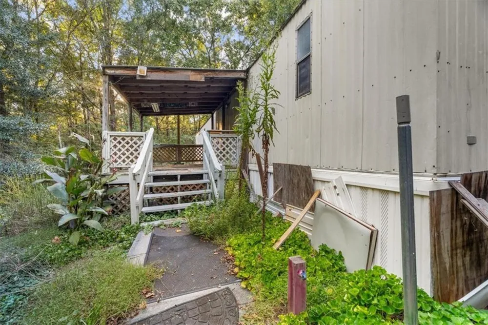 3964 Hayesport Drive SE Dalton, GA 30721