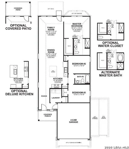 6823 Calle Henar San Antonio, TX 78253