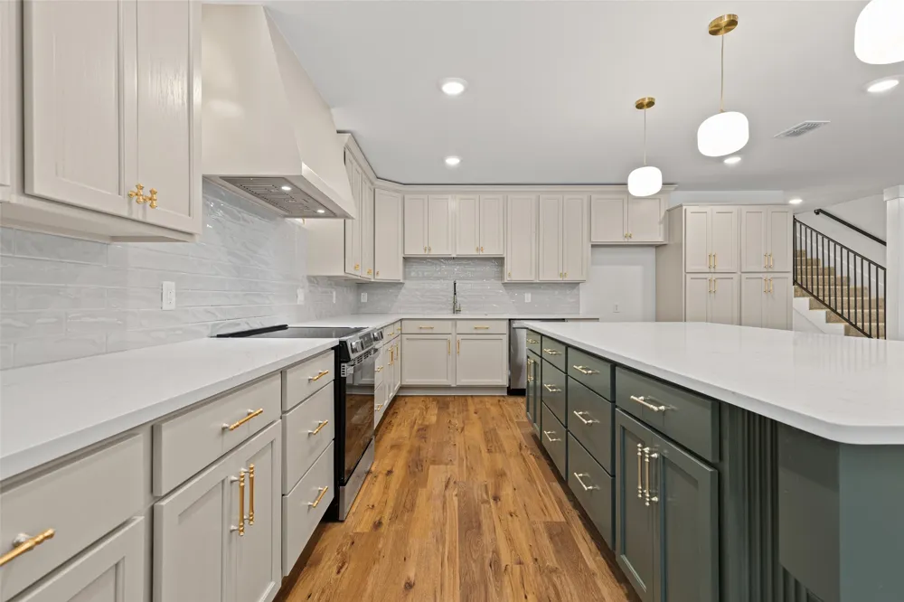 330 Forest Hills Hallsville, TX 75650