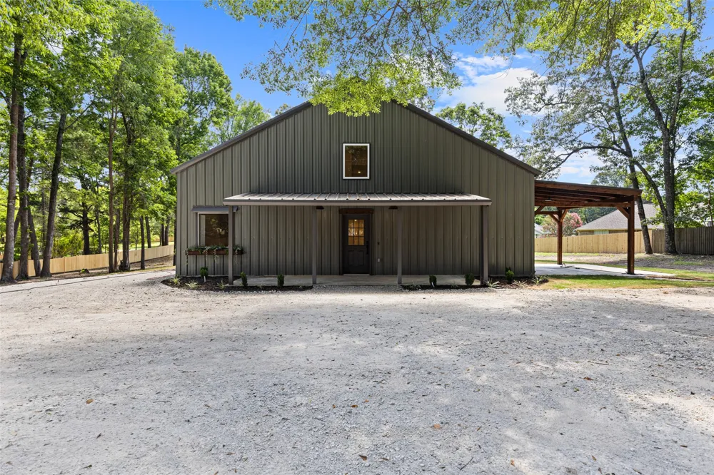 330 Forest Hills Hallsville, TX 75650