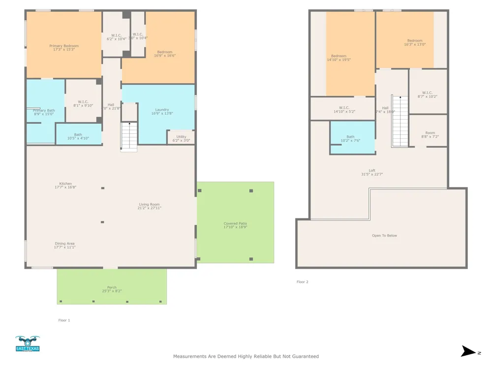 330 Forest Hills Hallsville, TX 75650