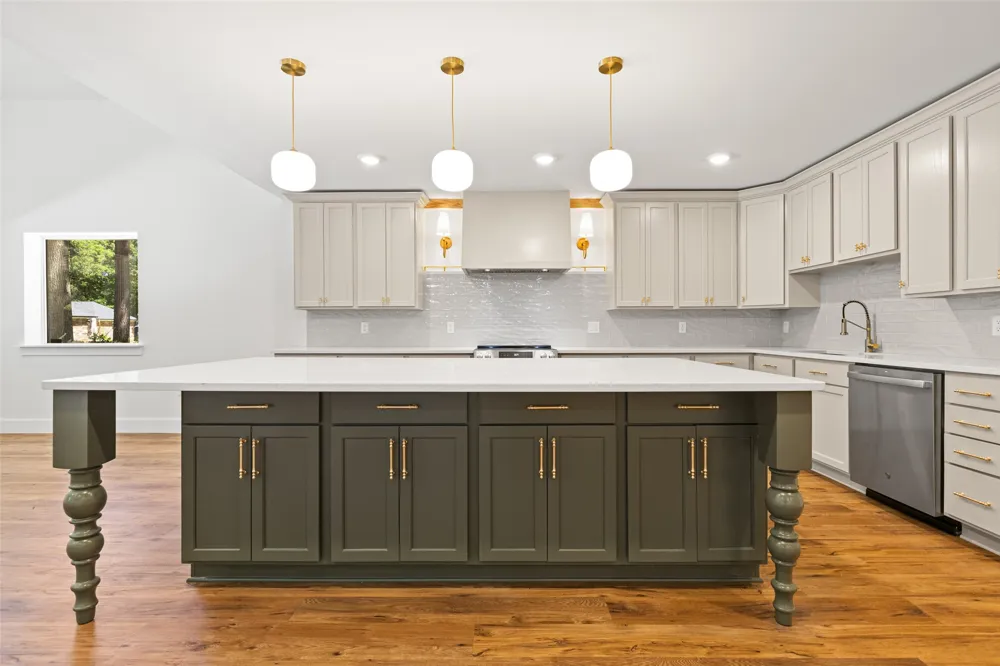 330 Forest Hills Hallsville, TX 75650