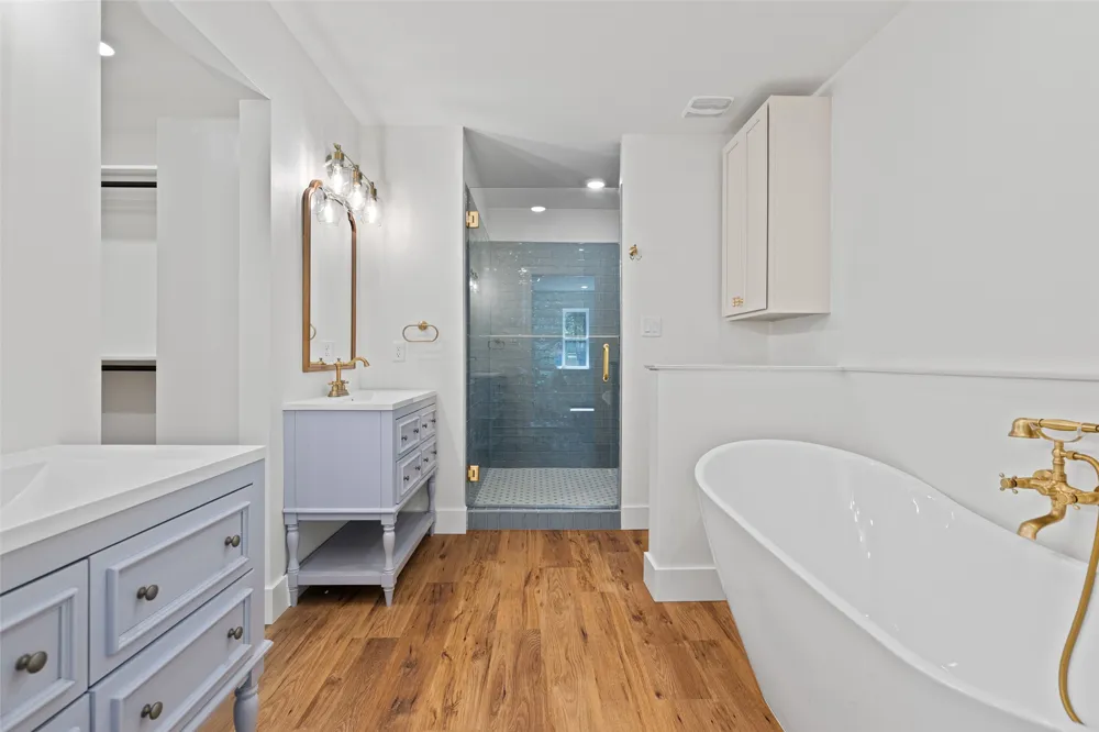 330 Forest Hills Hallsville, TX 75650