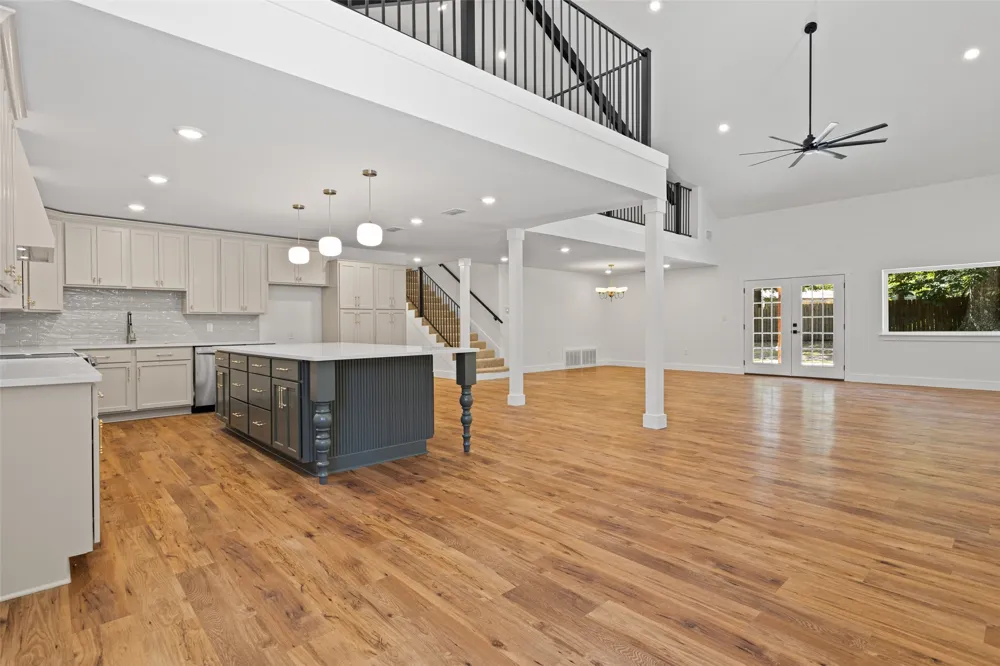 330 Forest Hills Hallsville, TX 75650