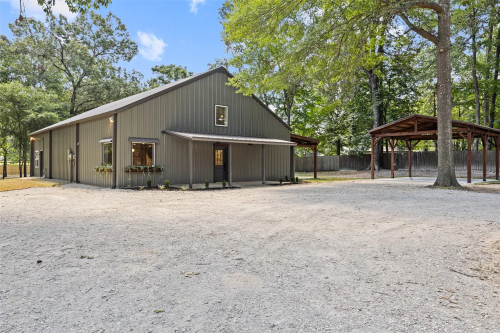 330 Forest Hills Hallsville, TX 75650