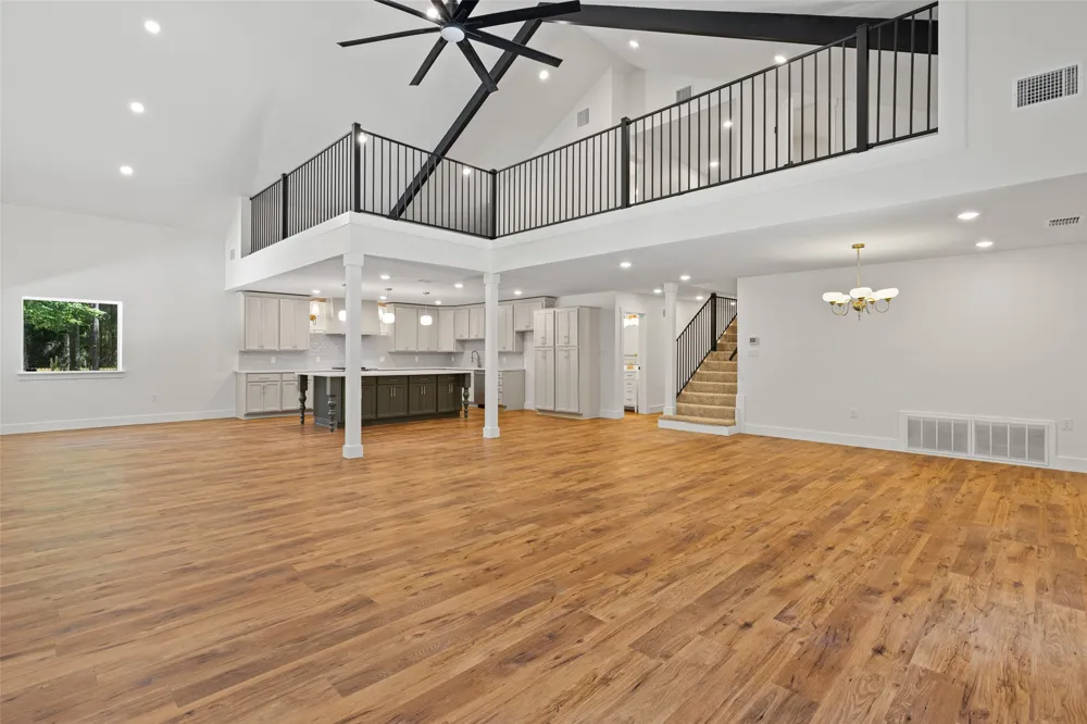 330 Forest Hills Hallsville, TX 75650