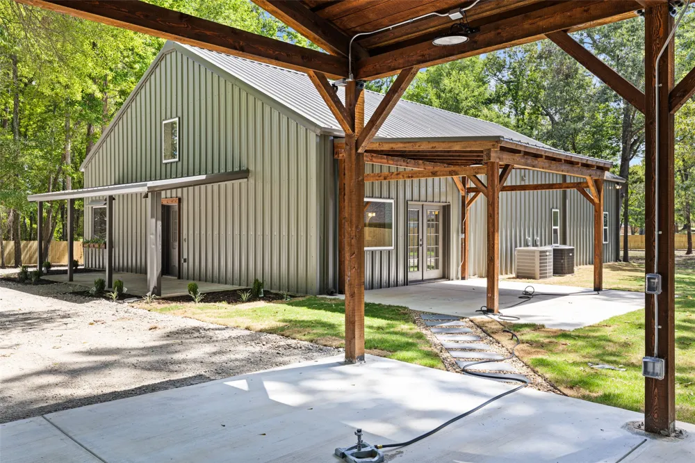 330 Forest Hills Hallsville, TX 75650
