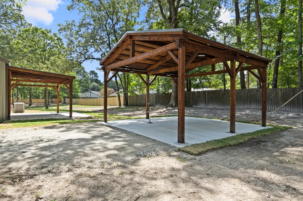 330 Forest Hills Hallsville, TX 75650