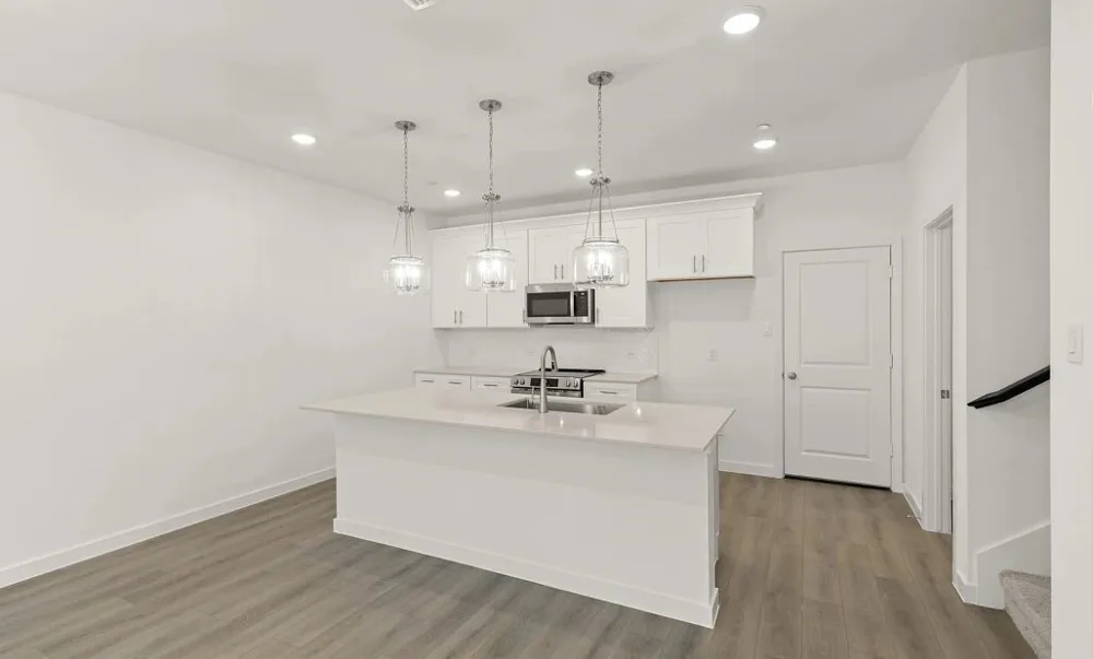 5725 Lakeview Drive Watauga, TX 76148
