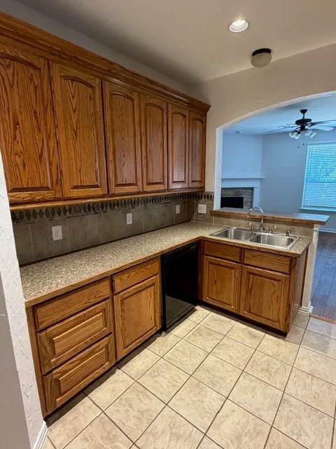 500 Leatherman Drive Saginaw, TX 76179