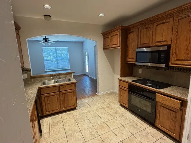 500 Leatherman Drive Saginaw, TX 76179