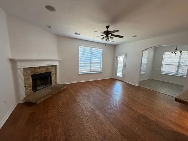 500 Leatherman Drive Saginaw, TX 76179