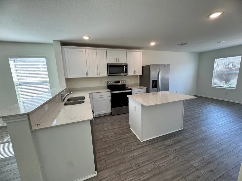 1204 Autumn Mist Lane Forney, TX 75126