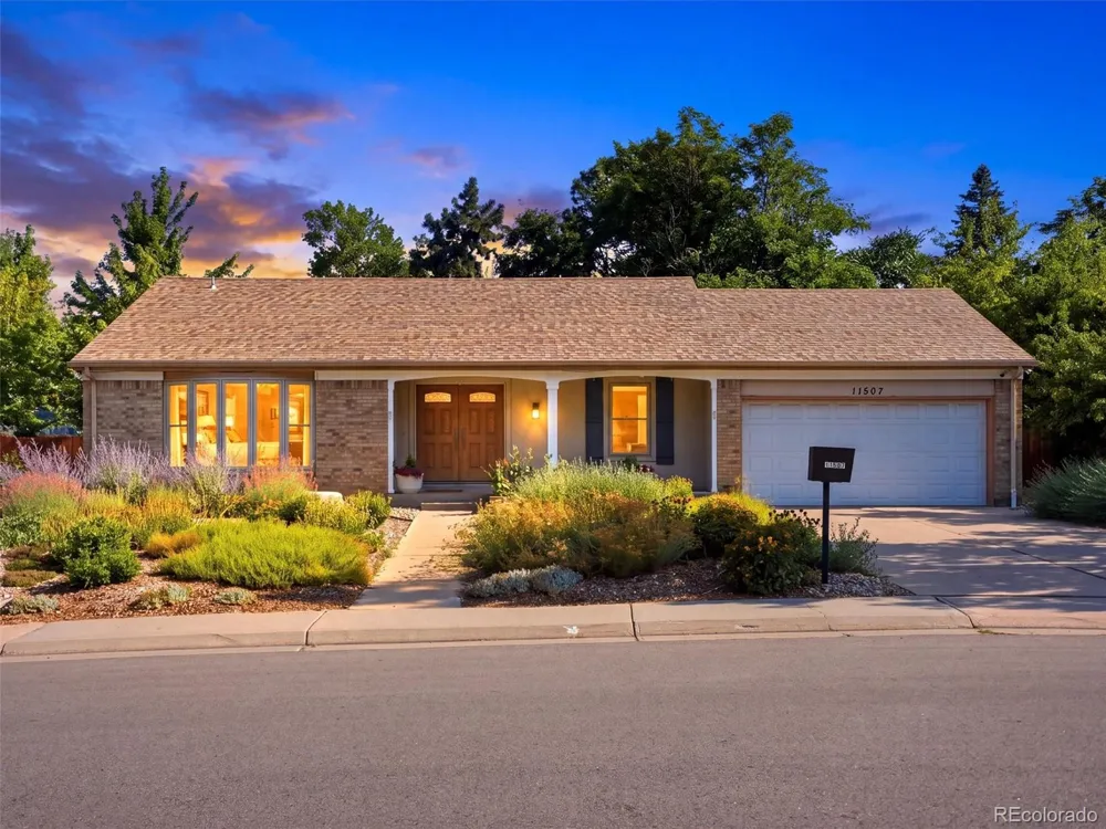 11507 E Amherst Circle S Aurora, CO 80014