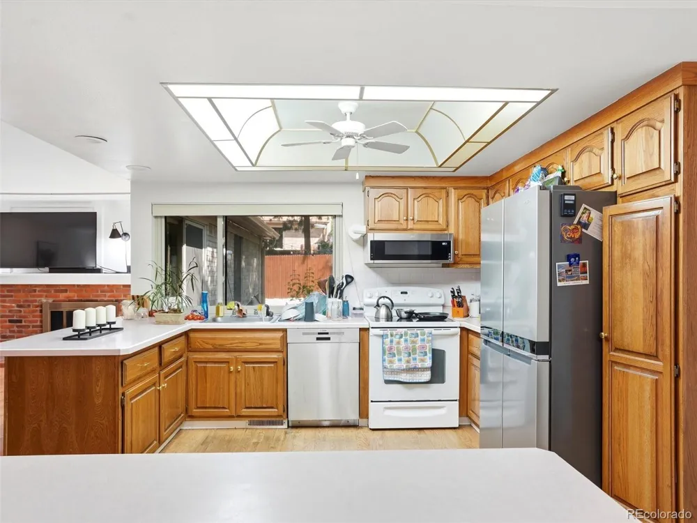 11507 E Amherst Circle S Aurora, CO 80014