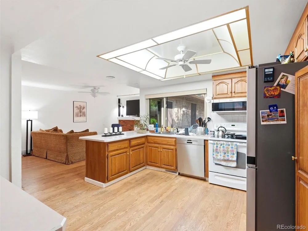 11507 E Amherst Circle S Aurora, CO 80014