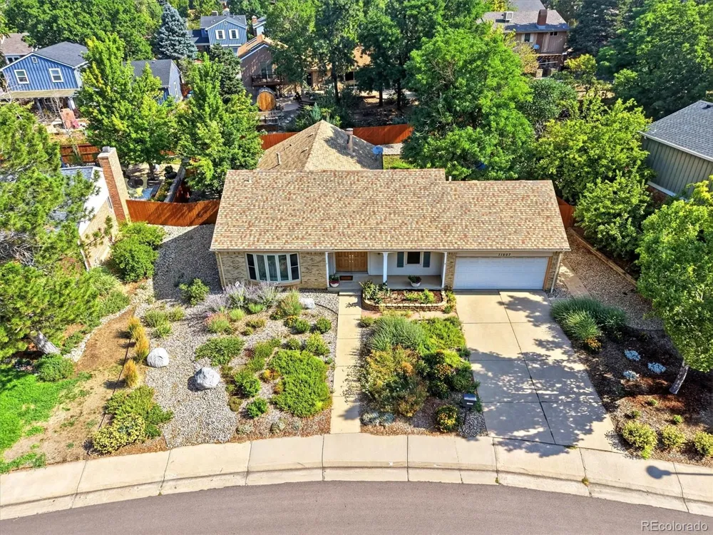 11507 E Amherst Circle S Aurora, CO 80014