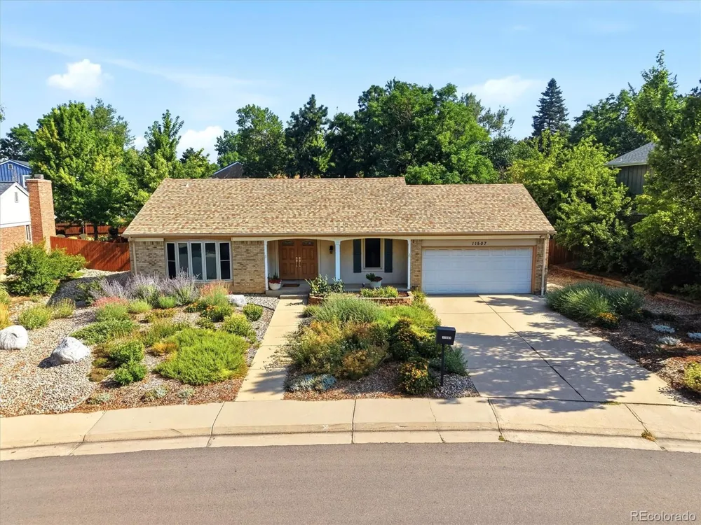 11507 E Amherst Circle S Aurora, CO 80014