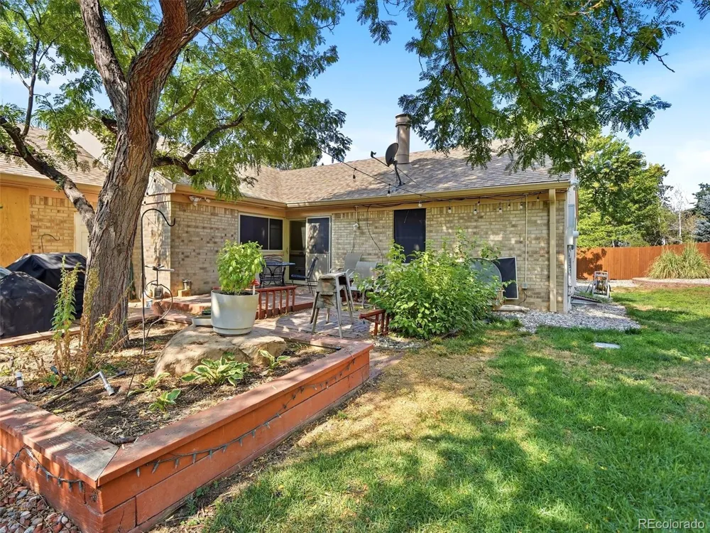 11507 E Amherst Circle S Aurora, CO 80014
