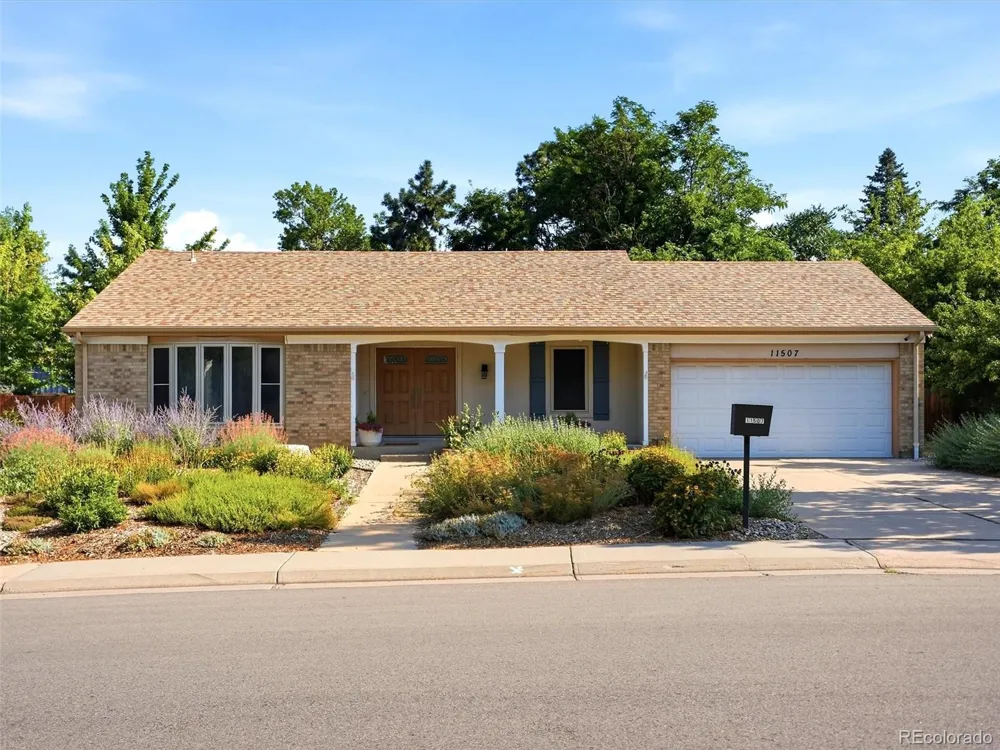 11507 E Amherst Circle S Aurora, CO 80014