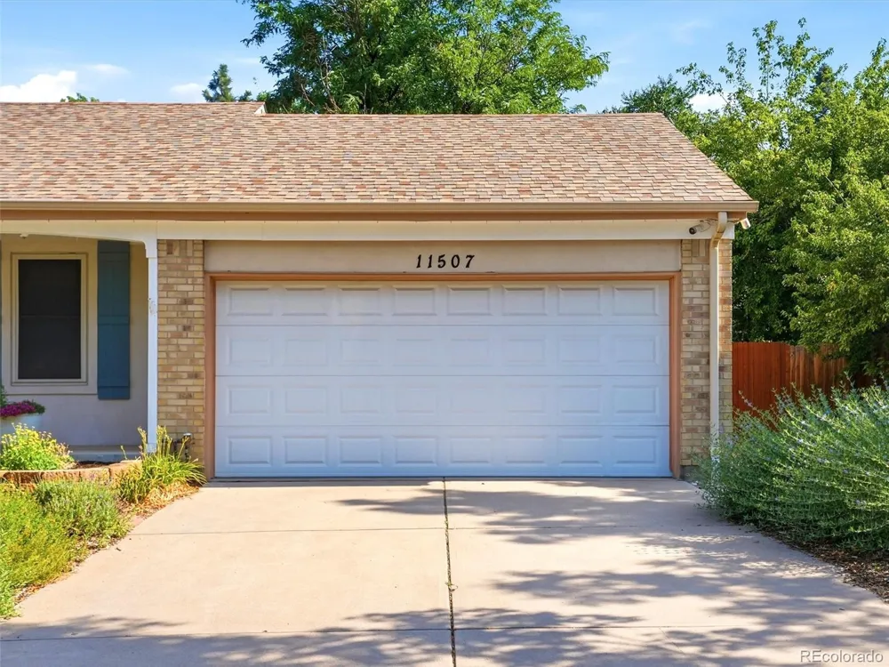 11507 E Amherst Circle S Aurora, CO 80014