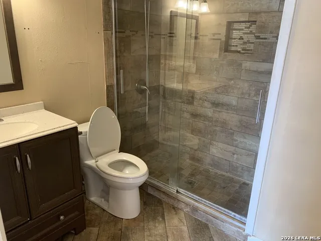 12269 APRICOT DR San Antonio, TX 78247