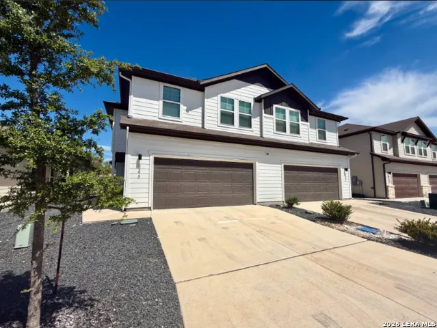 243 NESPRAL DR San Antonio, TX 78253