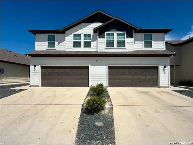243 NESPRAL DR San Antonio, TX 78253
