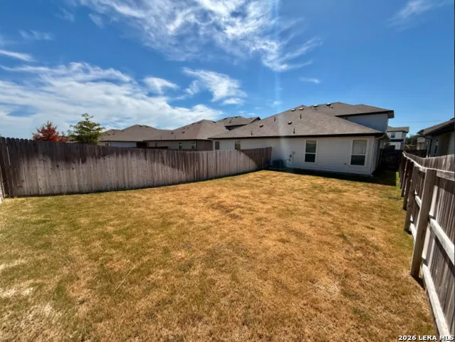 243 NESPRAL DR San Antonio, TX 78253