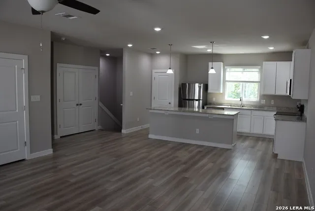 21502 James Charles San Antonio, TX 78256