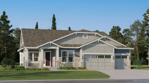 4193 Buttongrass Trail