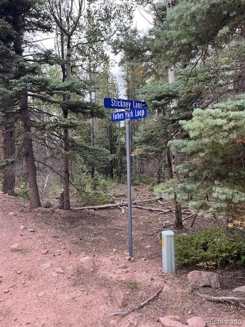 Stickney Lane, Lot 3126