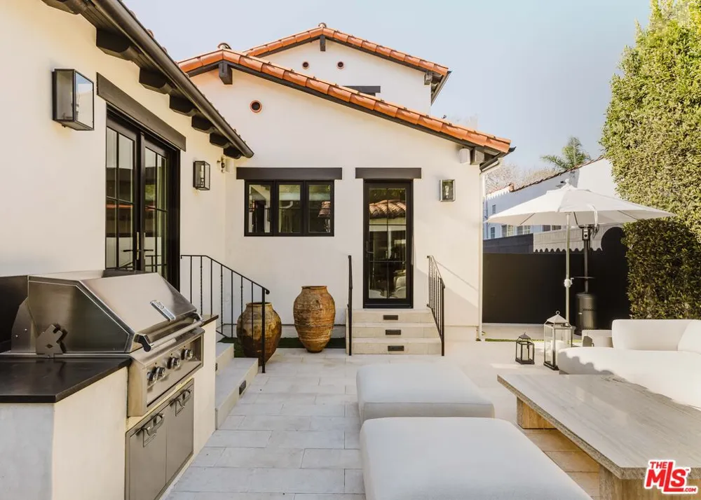 408 Westbourne Drive Los Angeles, CA 90048