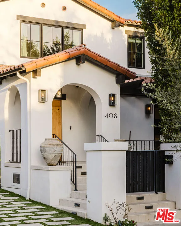 408 Westbourne Drive Los Angeles, CA 90048