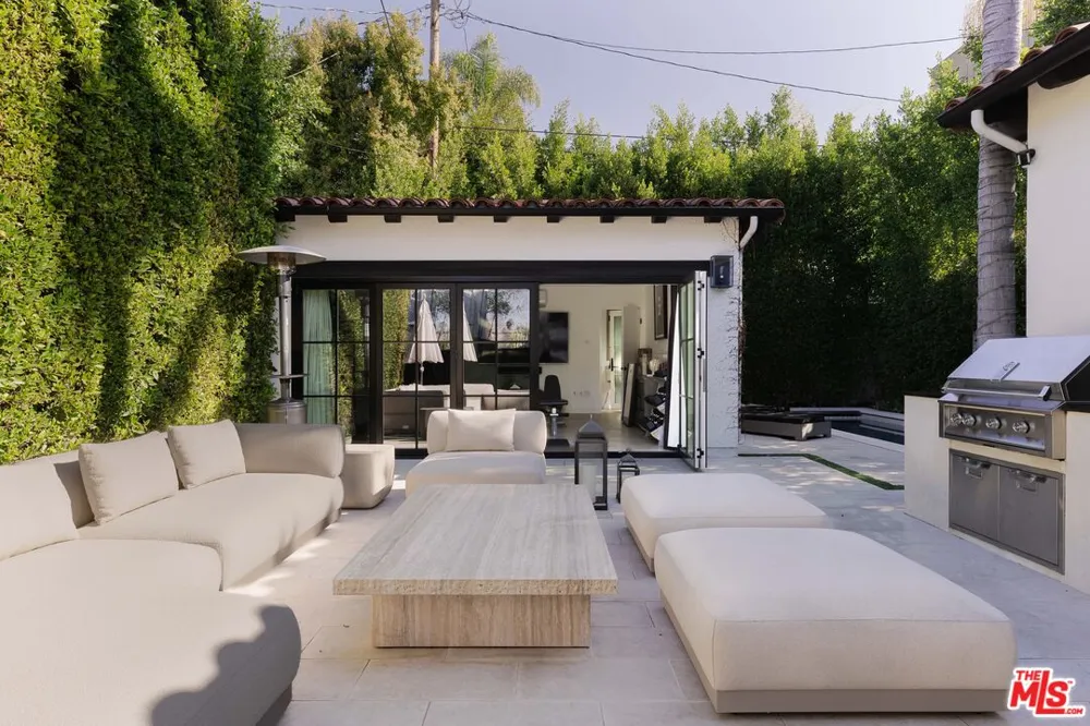 408 Westbourne Drive Los Angeles, CA 90048