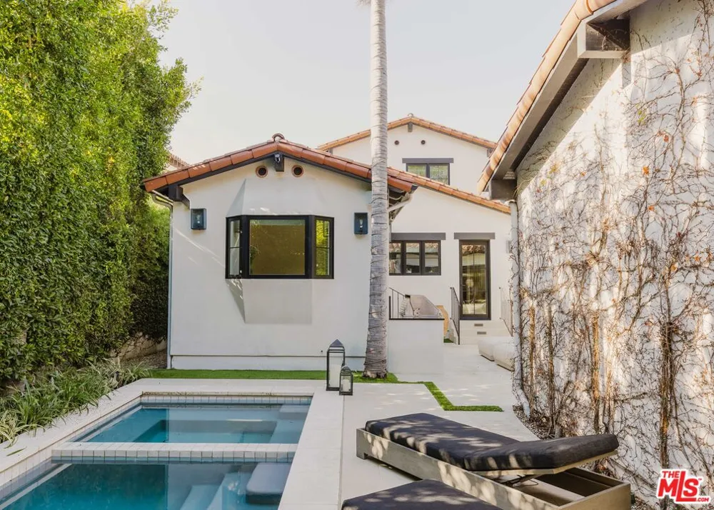 408 Westbourne Drive Los Angeles, CA 90048