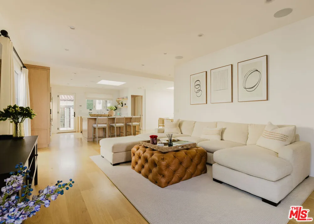 408 Westbourne Drive Los Angeles, CA 90048