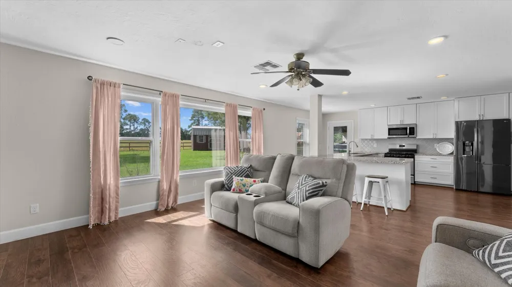 32033 Birdie Drive Waller, TX 77484