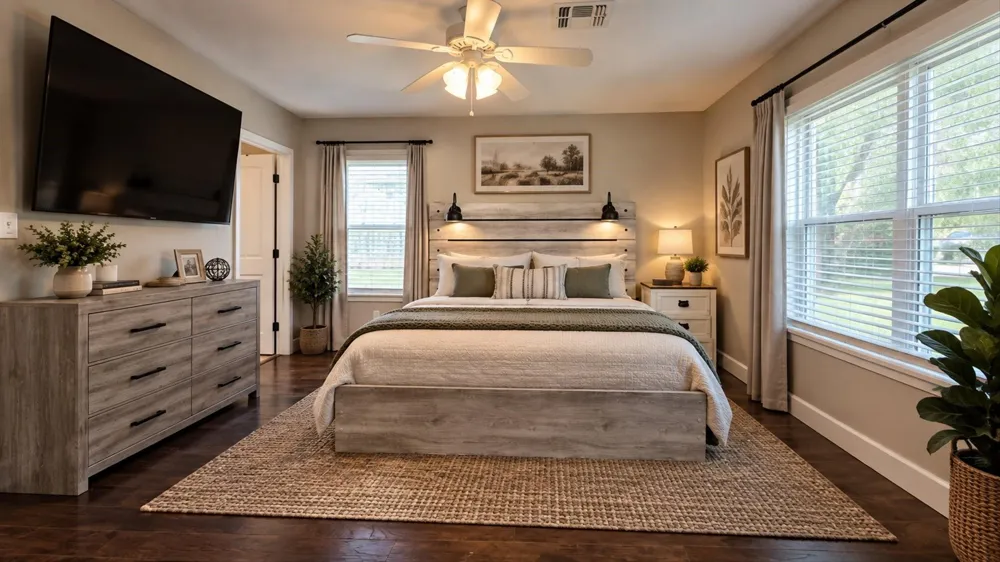 32033 Birdie Drive Waller, TX 77484
