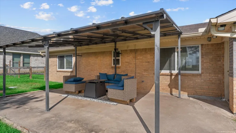 32033 Birdie Drive Waller, TX 77484