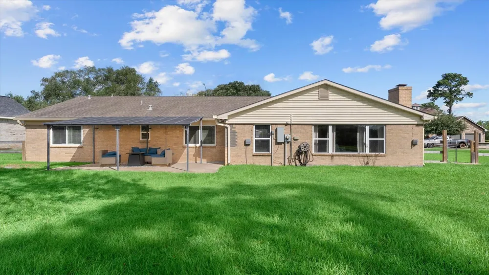 32033 Birdie Drive Waller, TX 77484