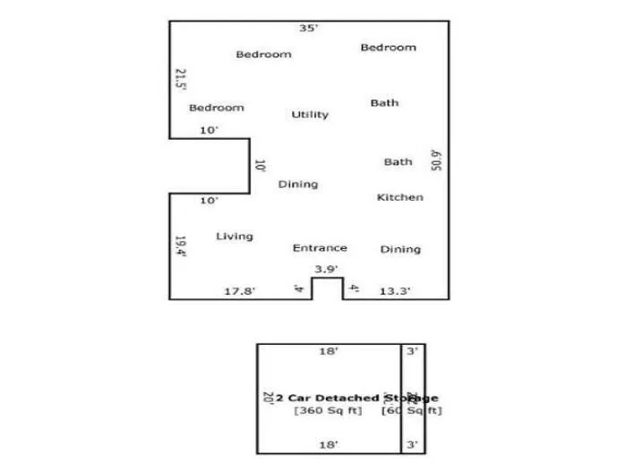3610 Vineyard Drive Houston, TX 77082