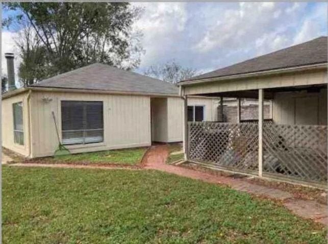 3610 Vineyard Drive Houston, TX 77082