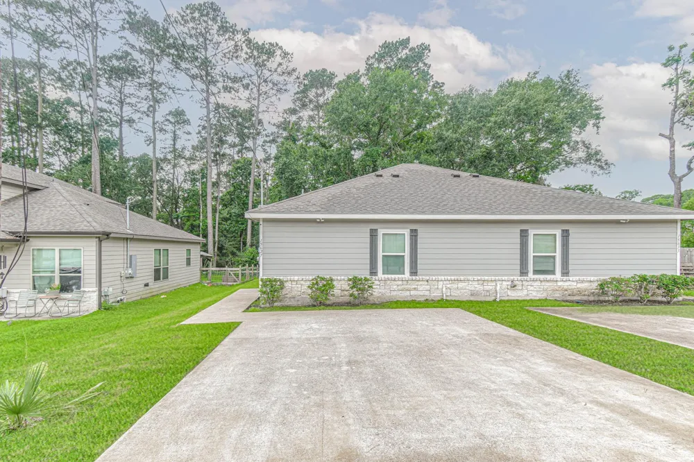 15633 Sycamore Dr Montgomery, TX 77356