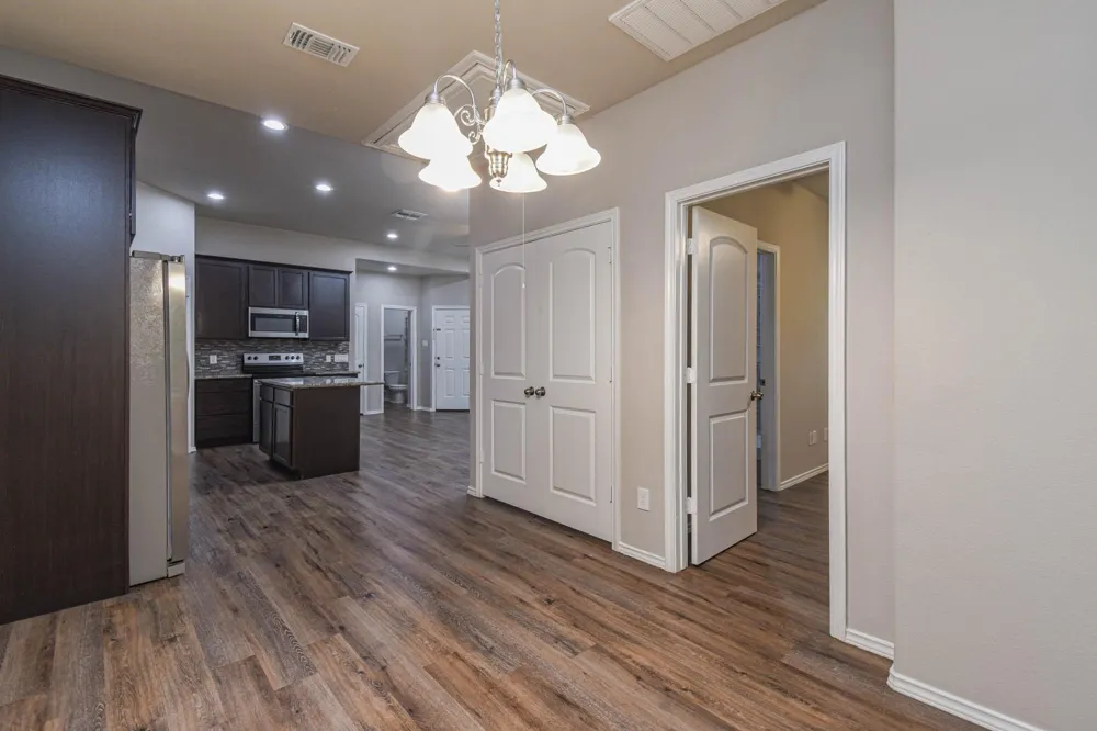 15633 Sycamore Dr Montgomery, TX 77356