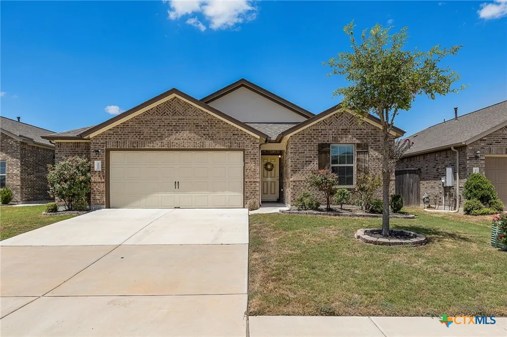 13612 Bullhorn Acacia Pass Manor, TX 78653